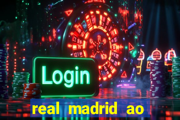 real madrid ao vivo multi canal